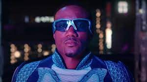 Best Villain of all time - 1